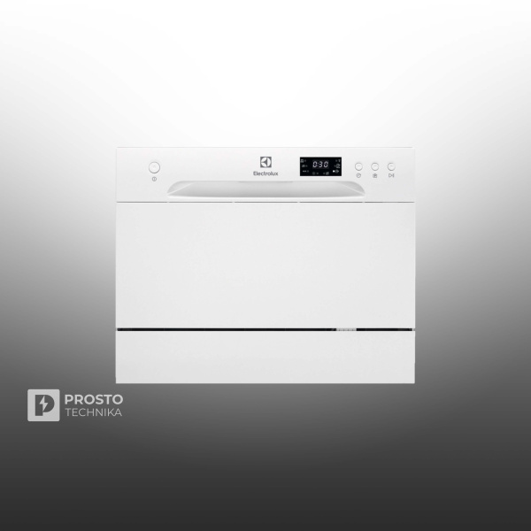 Посудомоечная машина Electrolux ESF2400OW